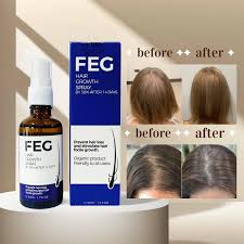 FEG Hair Growth Spray PLUS