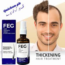 FEG Hair Growth Spray PLUS